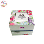 Custom Perfume Boxes Insert Foam EVA Plastic Bubble Paper OEM Service